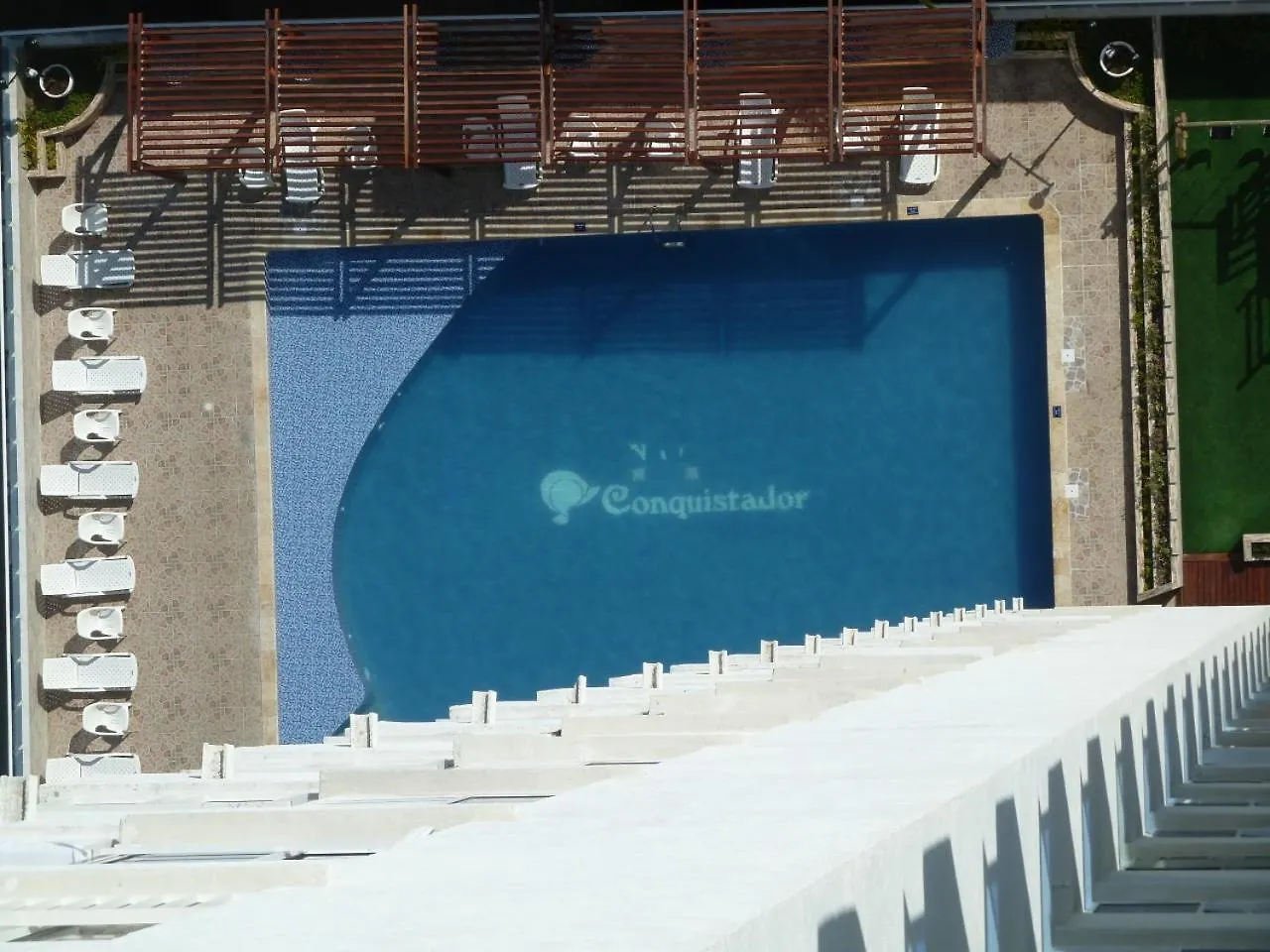 Apartamento Piso 12 Y 17 Welch Cartagena 0*,