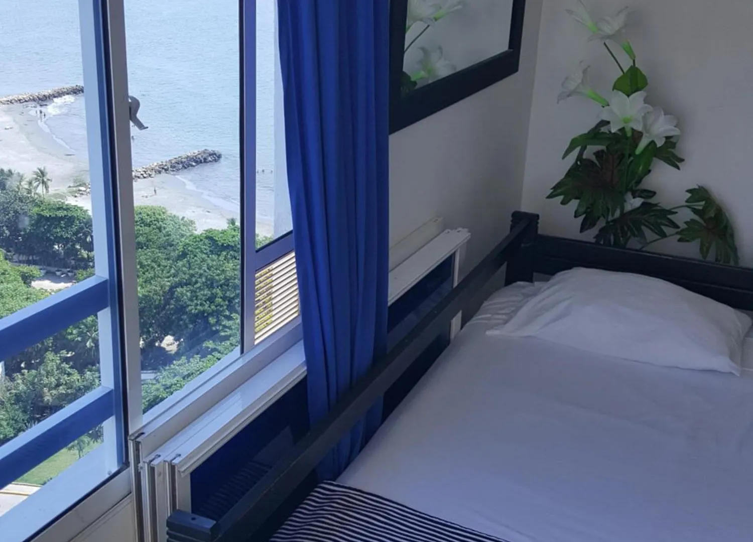 Apartamento Piso 12 Y 17 Welch Cartagena Colombia