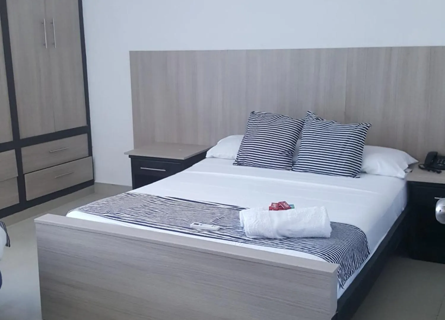 Apartamento Piso 12 Y 17 Welch Cartagena 0*,