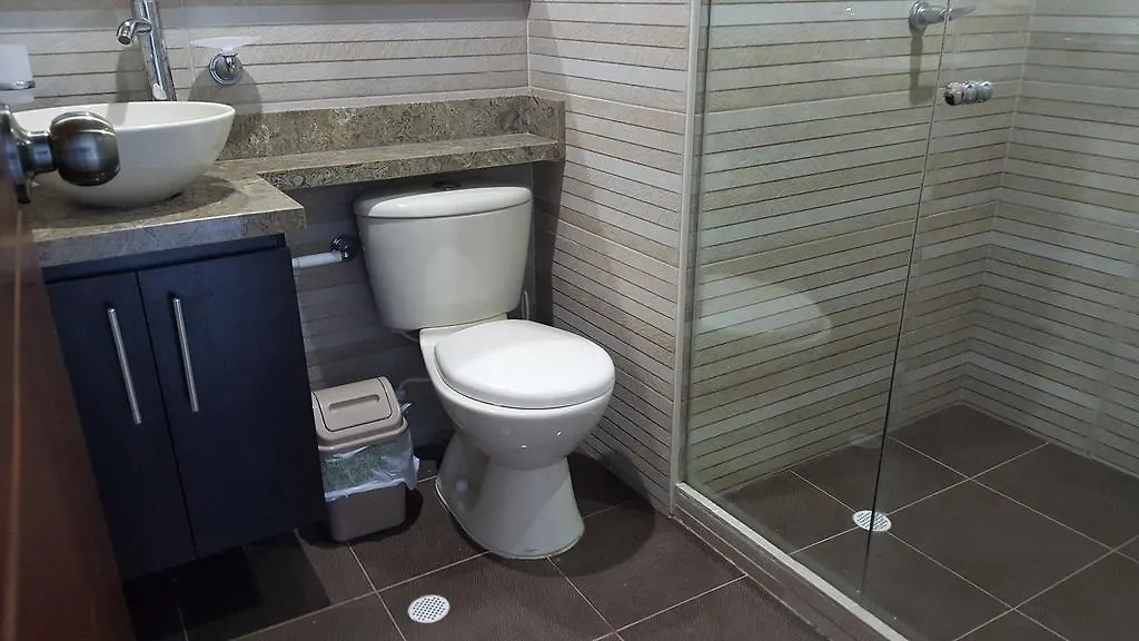 Apartamento Piso 12 Y 17 Welch Cartagena