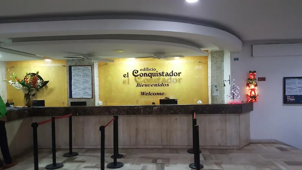Apartamento Piso 12 Y 17 Welch Cartagena