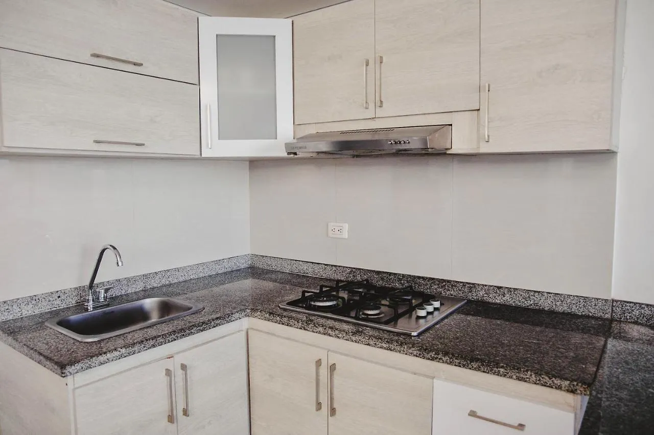 Apartamento Piso 12 Y 17 Welch Cartagena