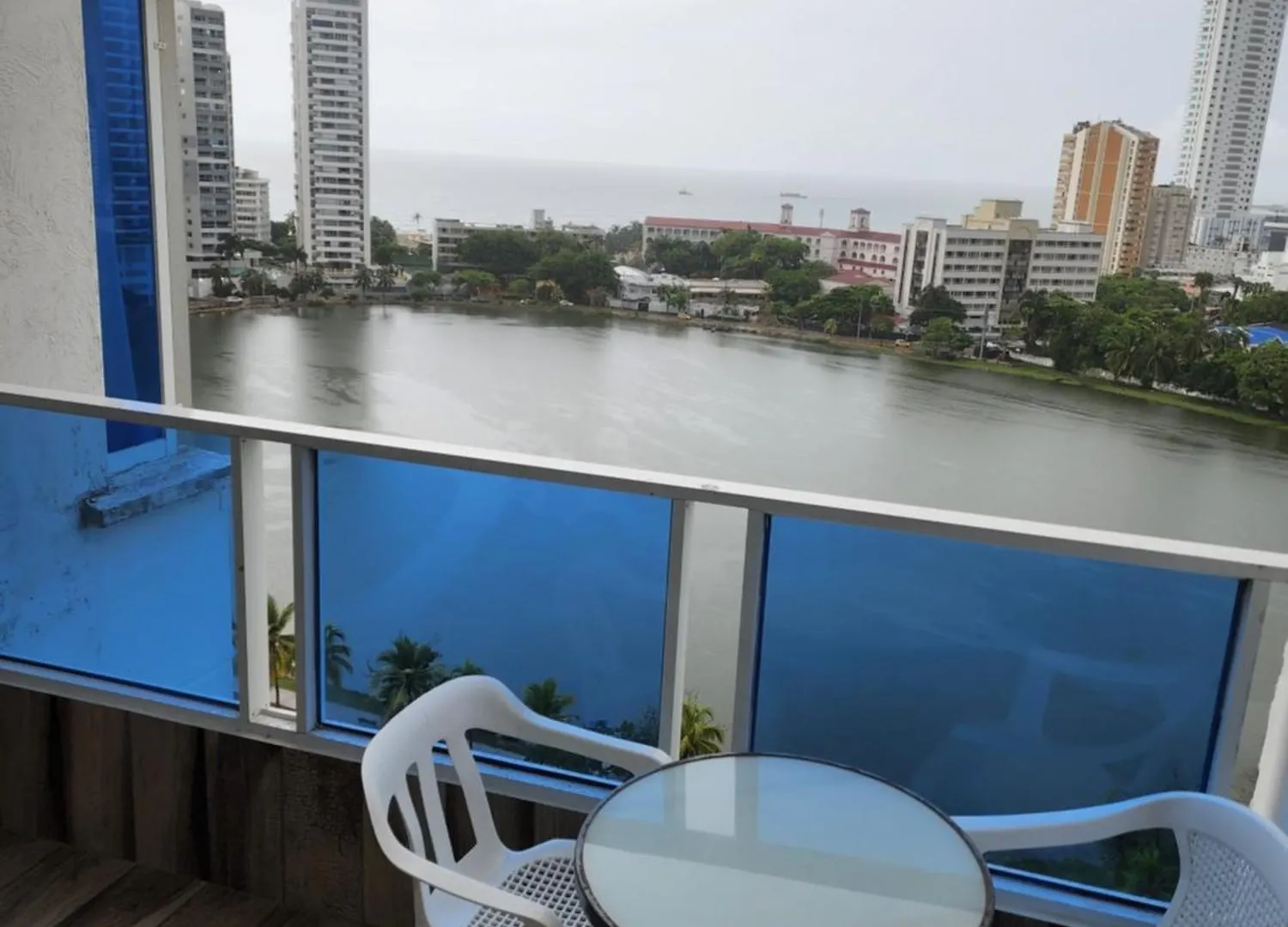 Apartamento Piso 12 Y 17 Welch Cartagena