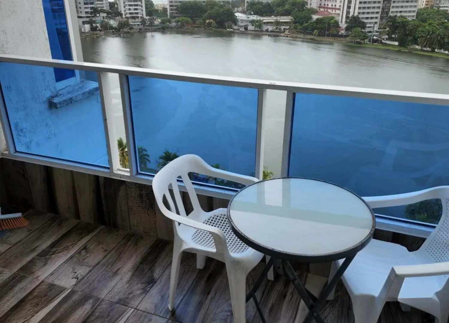 Apartamento Piso 12 Y 17 Welch Cartagena 0*,