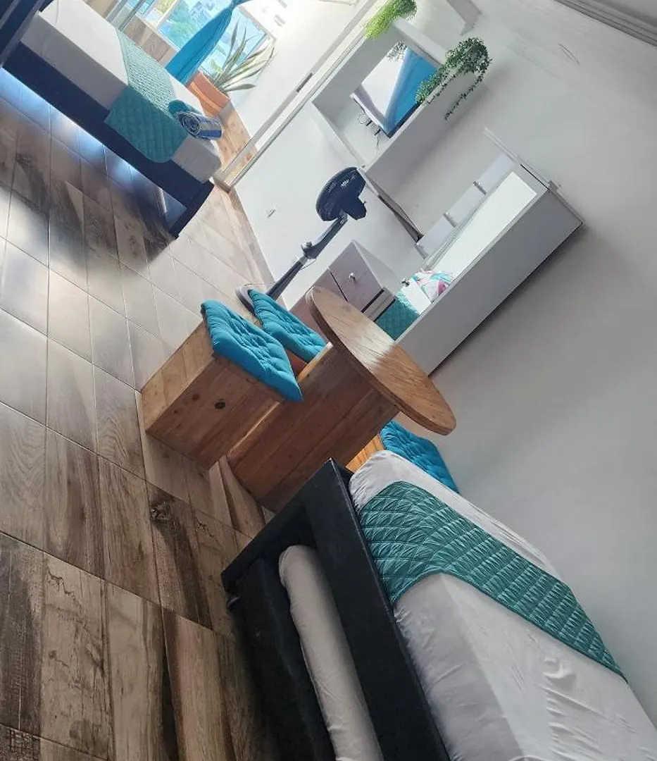 Apartamento Piso 12 Y 17 Welch Cartagena