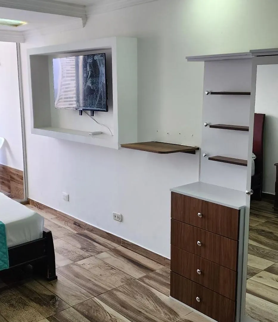 Apartamento Piso 12 Y 17 Welch Cartagena