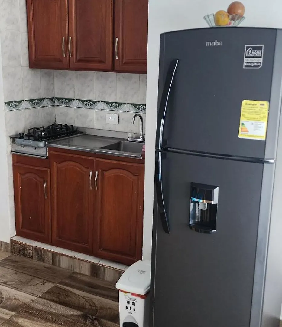 Apartamento Piso 12 Y 17 Welch Cartagena