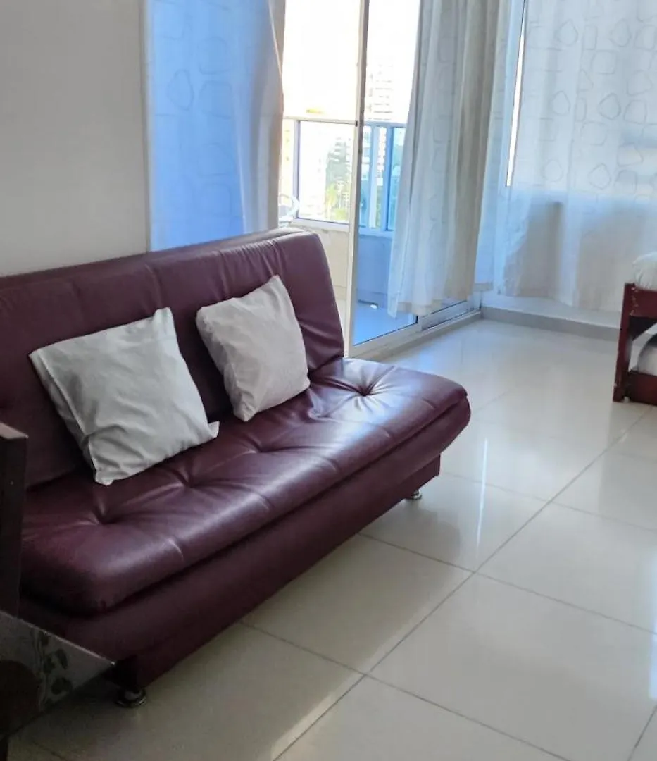 Apartamento Piso 12 Y 17 Welch Cartagena