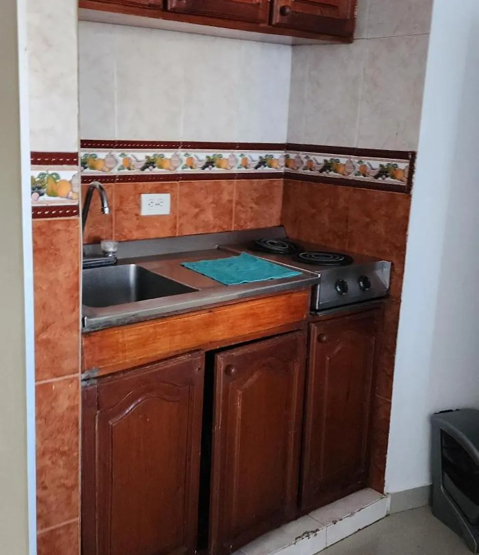 Apartamento Piso 12 Y 17 Welch Cartagena