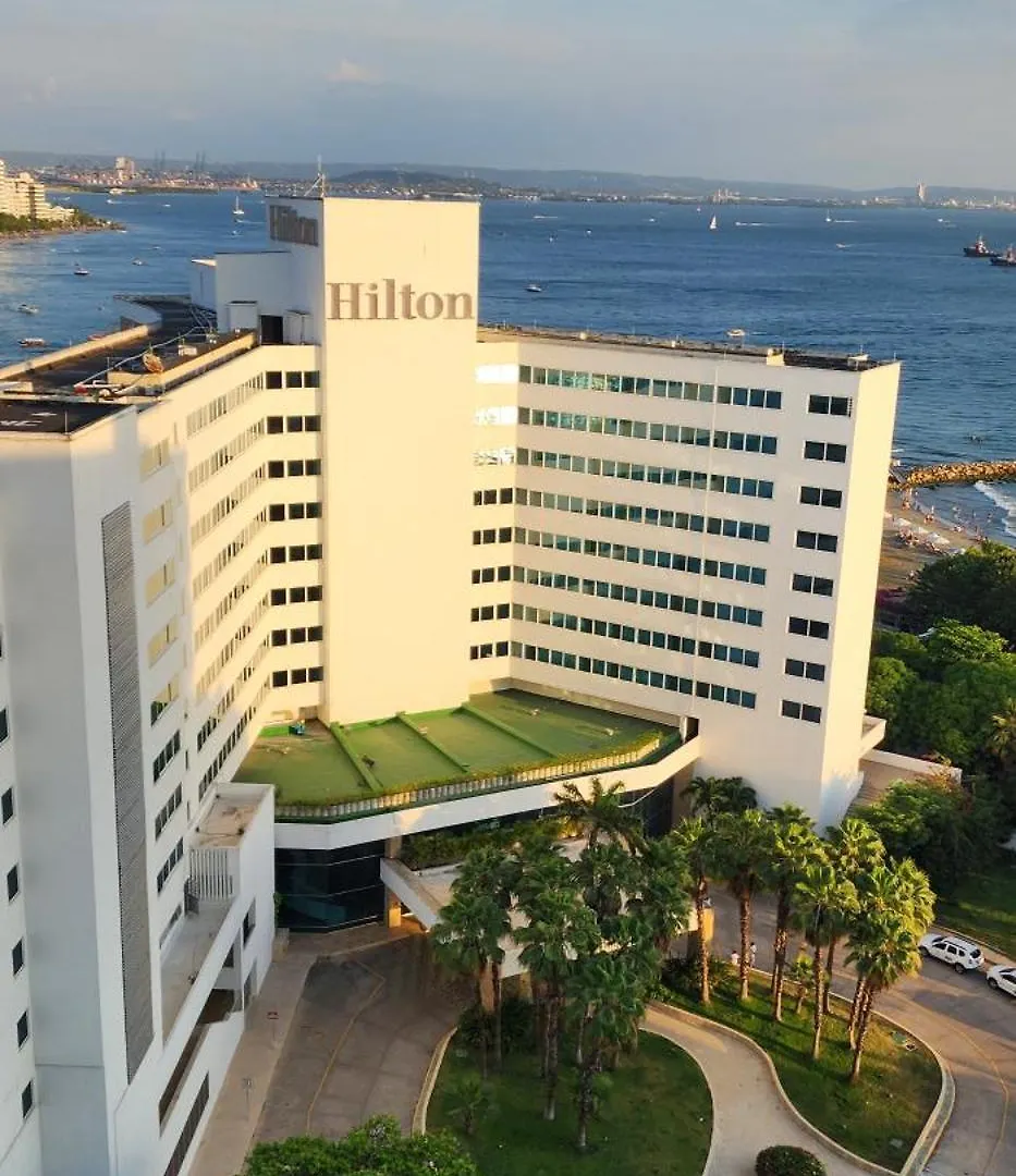 Apartamento Piso 12 Y 17 Welch Cartagena