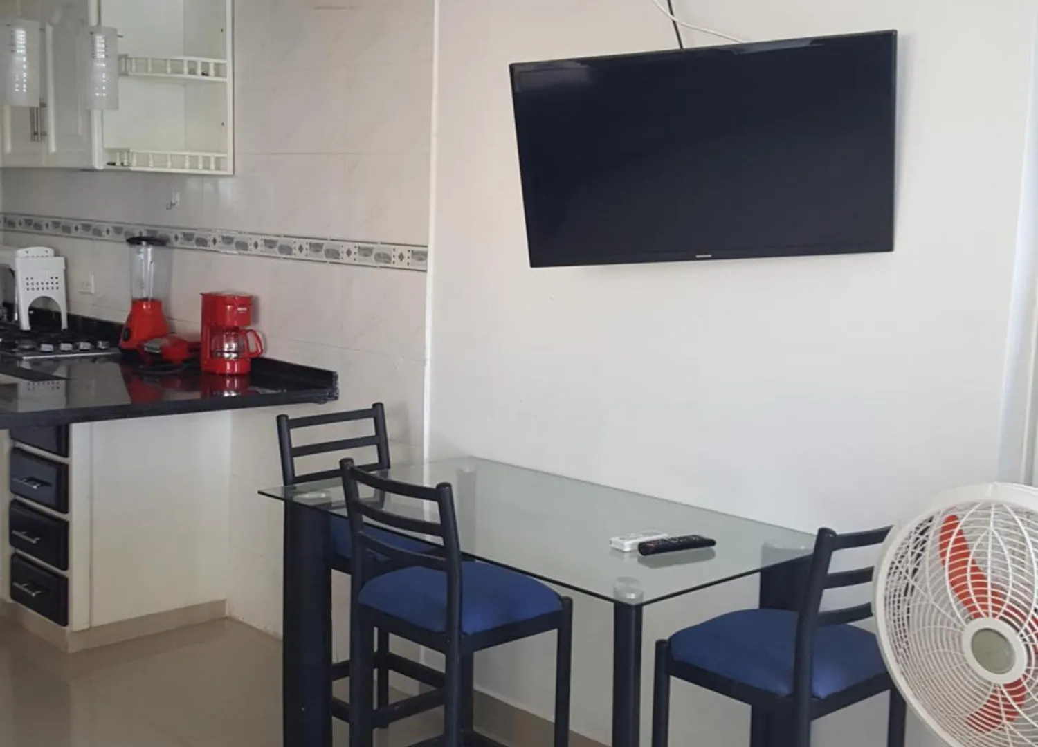 Apartamento Piso 12 Y 17 Welch Cartagena 0*,