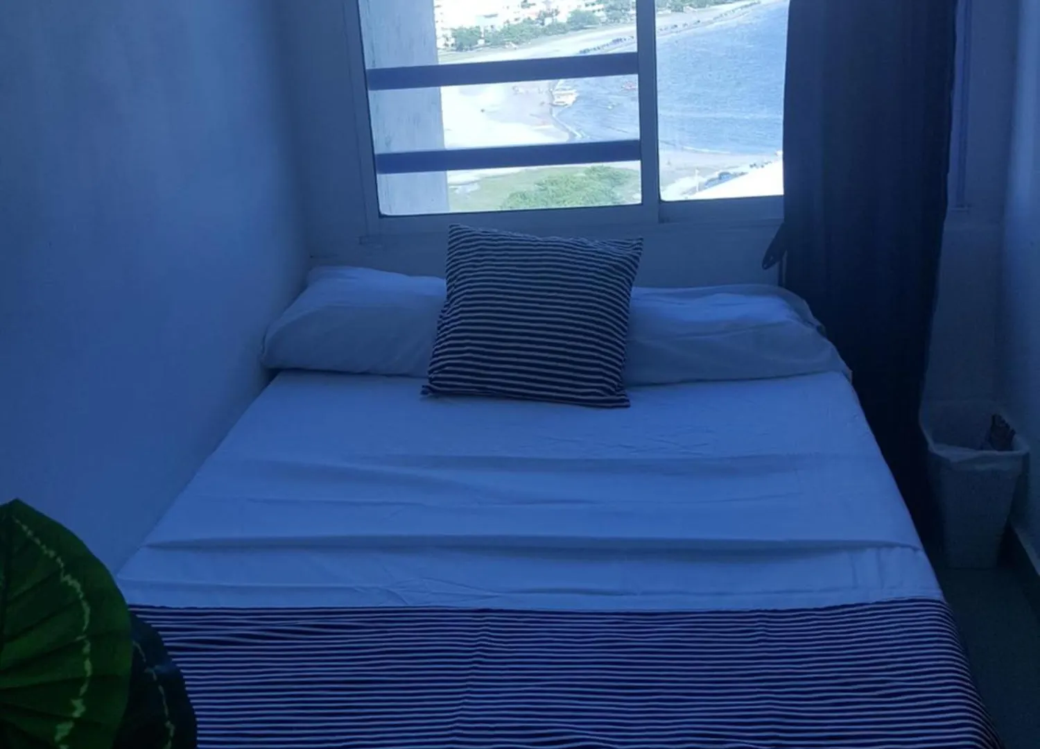 Apartamento Piso 12 Y 17 Welch Cartagena