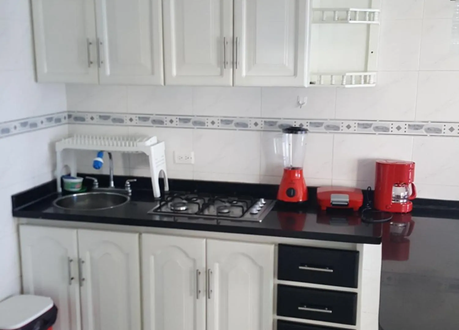 Apartamento Piso 12 Y 17 Welch Cartagena 0*,