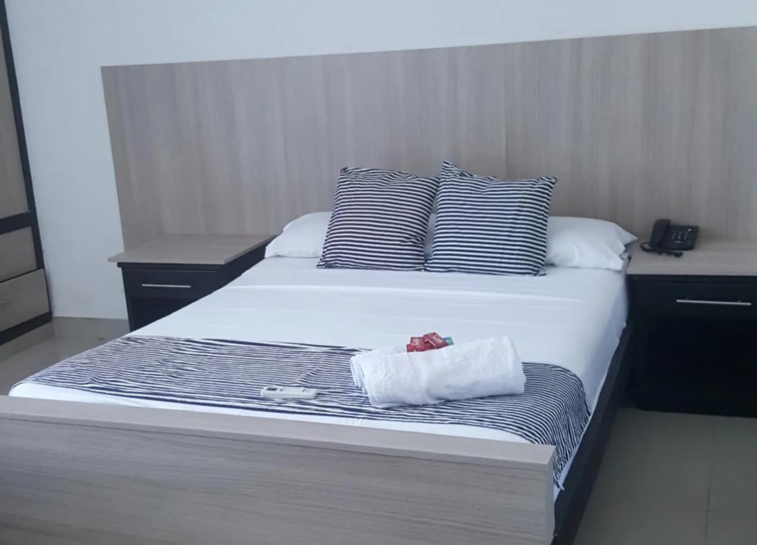 Apartamento Piso 12 Y 17 Welch Cartagena 0*,  Colombia