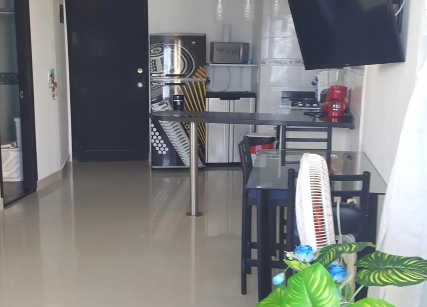 Apartamento Piso 12 Y 17 Welch Cartagena