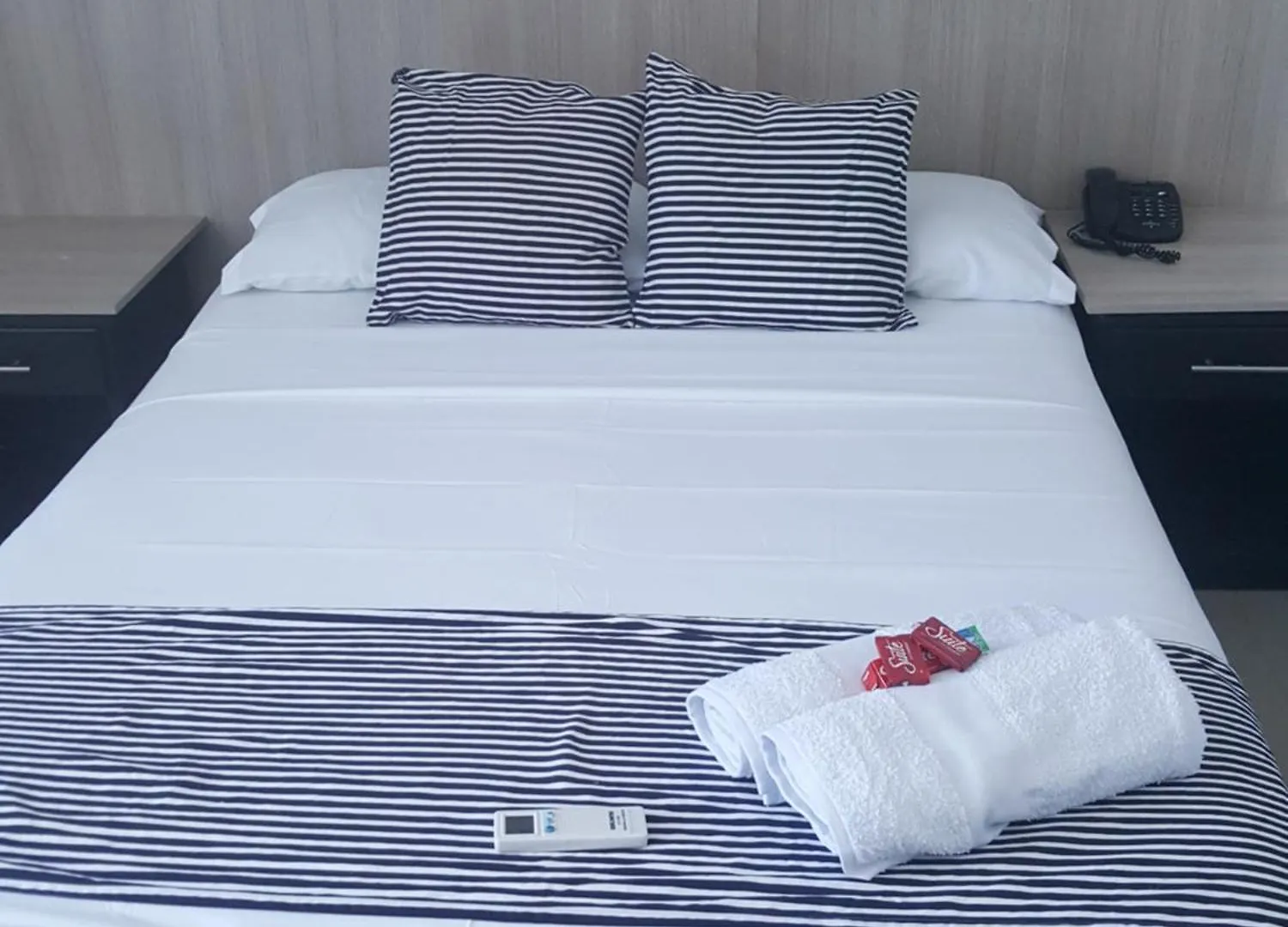 Apartamento Piso 12 Y 17 Welch Cartagena