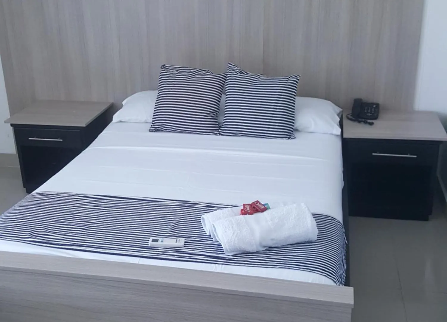 Apartamento Piso 12 Y 17 Welch Cartagena Colombia