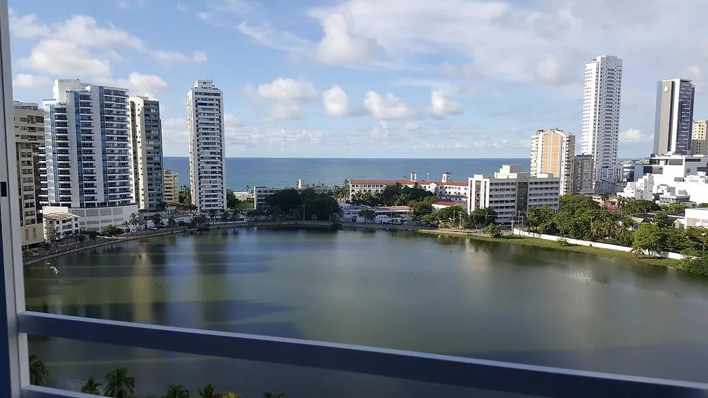 Apartamento Piso 12 Y 17 Welch Cartagena
