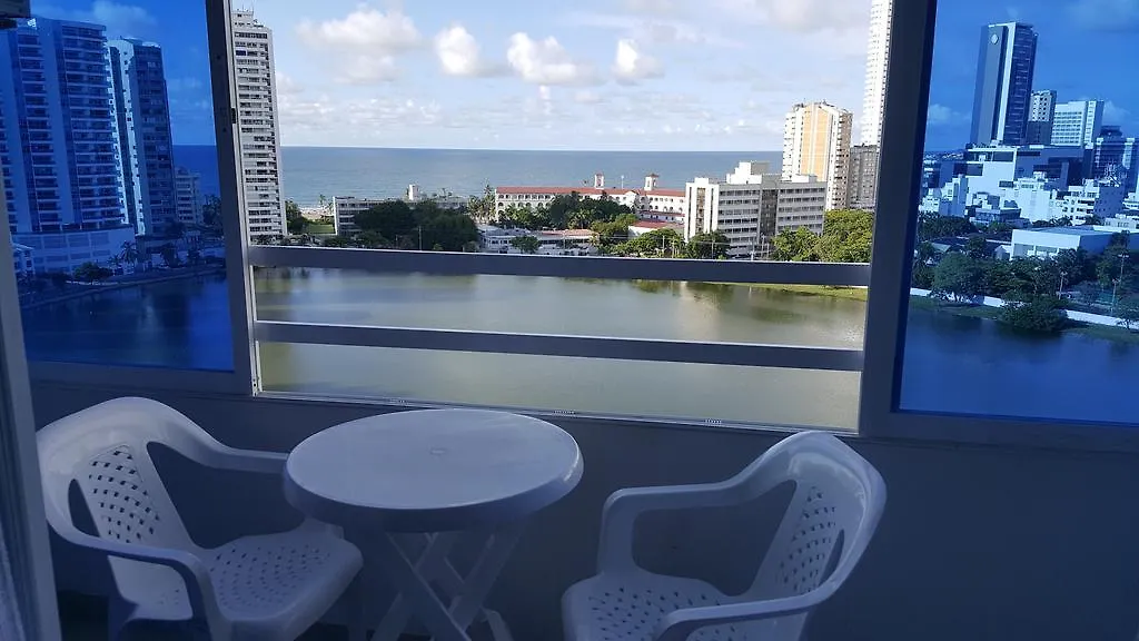 Apartamento Piso 12 Y 17 Welch Cartagena 0*,