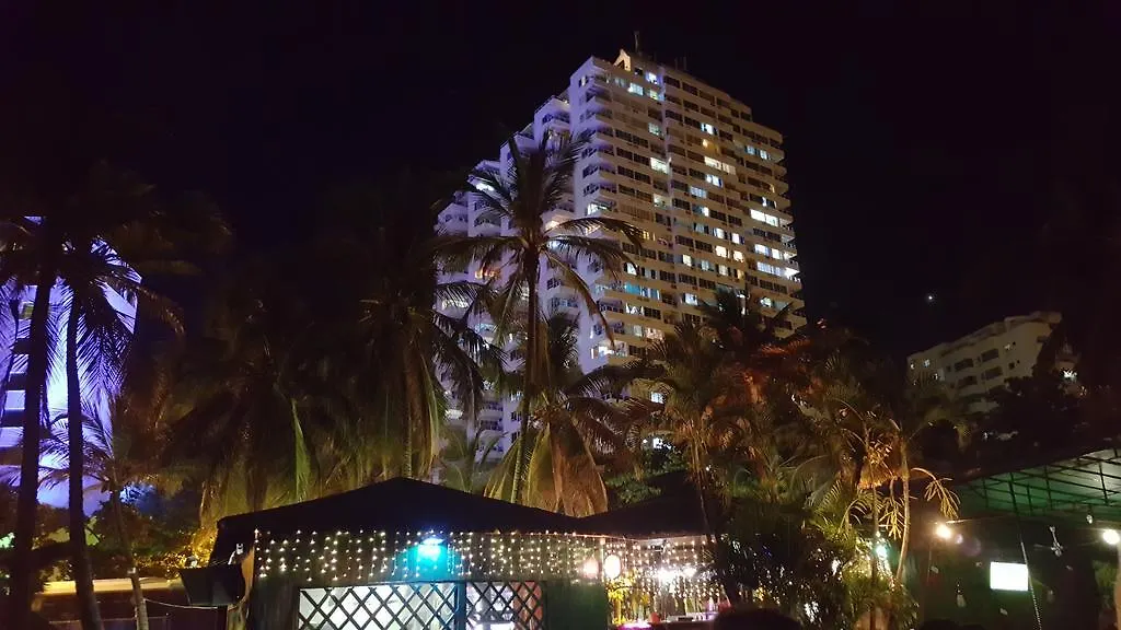 Apartamento Piso 12 Y 17 Welch Cartagena