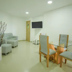 Salome Aparment 4c Apartamento