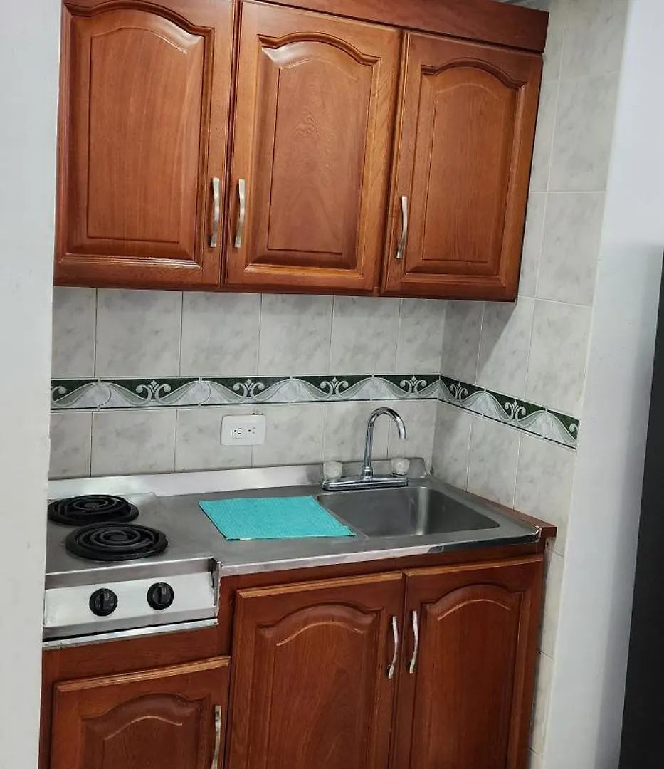 Apartamento Piso 12 Y 17 Welch Cartagena Colombia