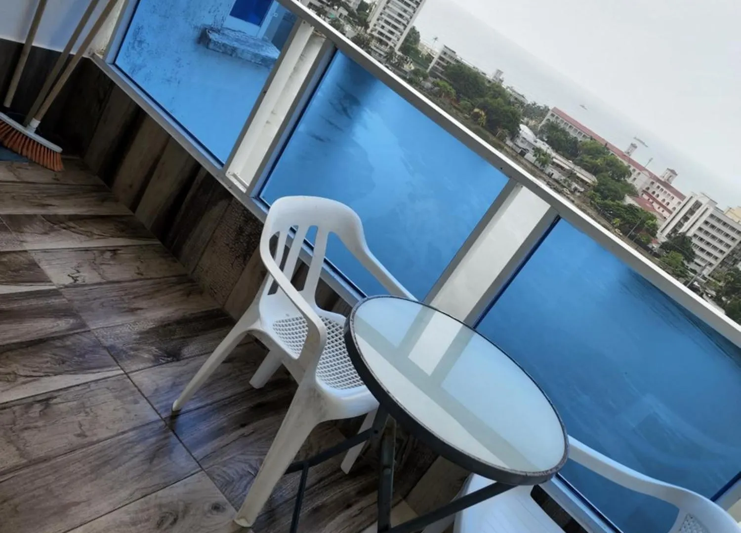 Apartamento Piso 12 Y 17 Welch Cartagena
