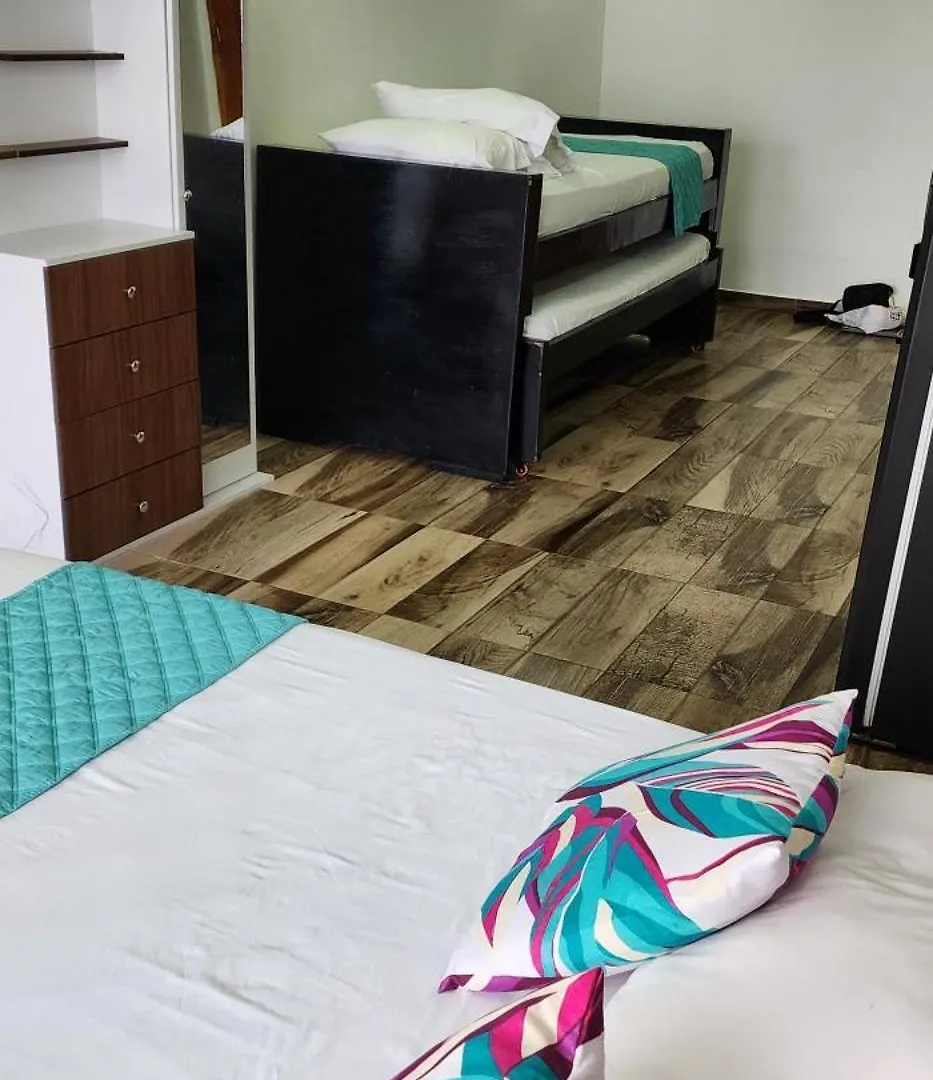 Apartamento Piso 12 Y 17 Welch Cartagena Colombia