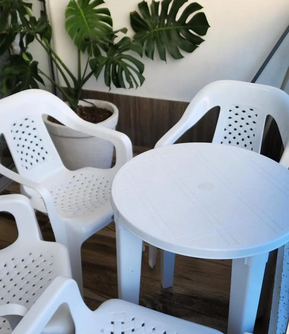 Apartamento Piso 12 Y 17 Welch Cartagena Apartment