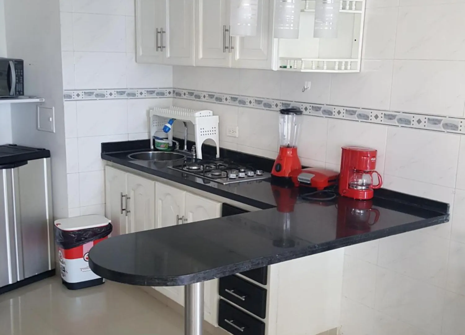 Apartamento Piso 12 Y 17 Welch Cartagena 0*,